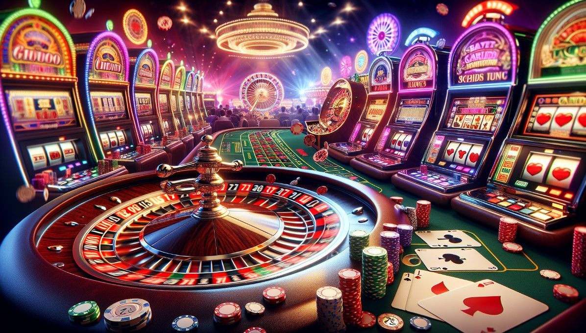 GETSETBET Welcome Bonus